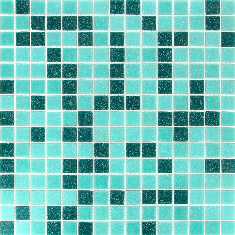 ML45006 На стену Для бассейна ML45006 (23x23) 327x327x4