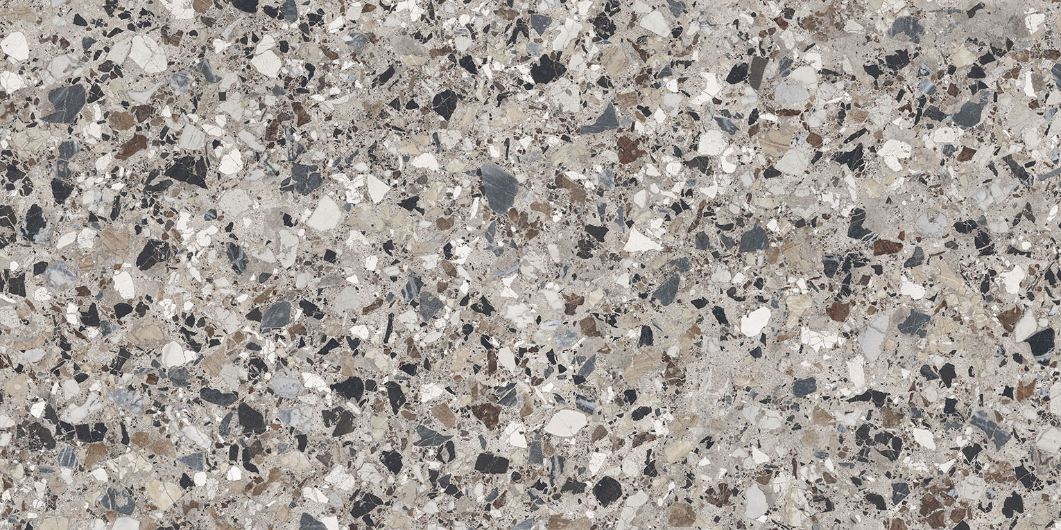 108389 На пол Neoclassica Diorite Lev Rect 60x120