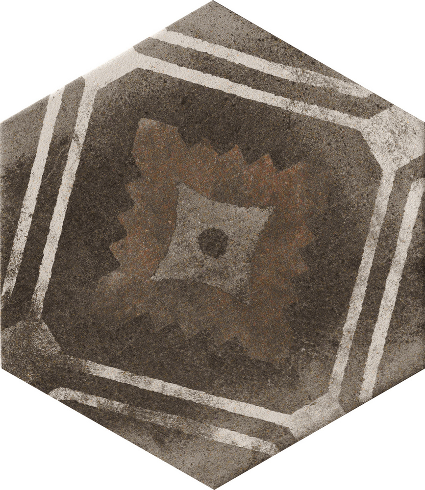 1063706 Декор Miami Esag.Miami Mix - фото 17