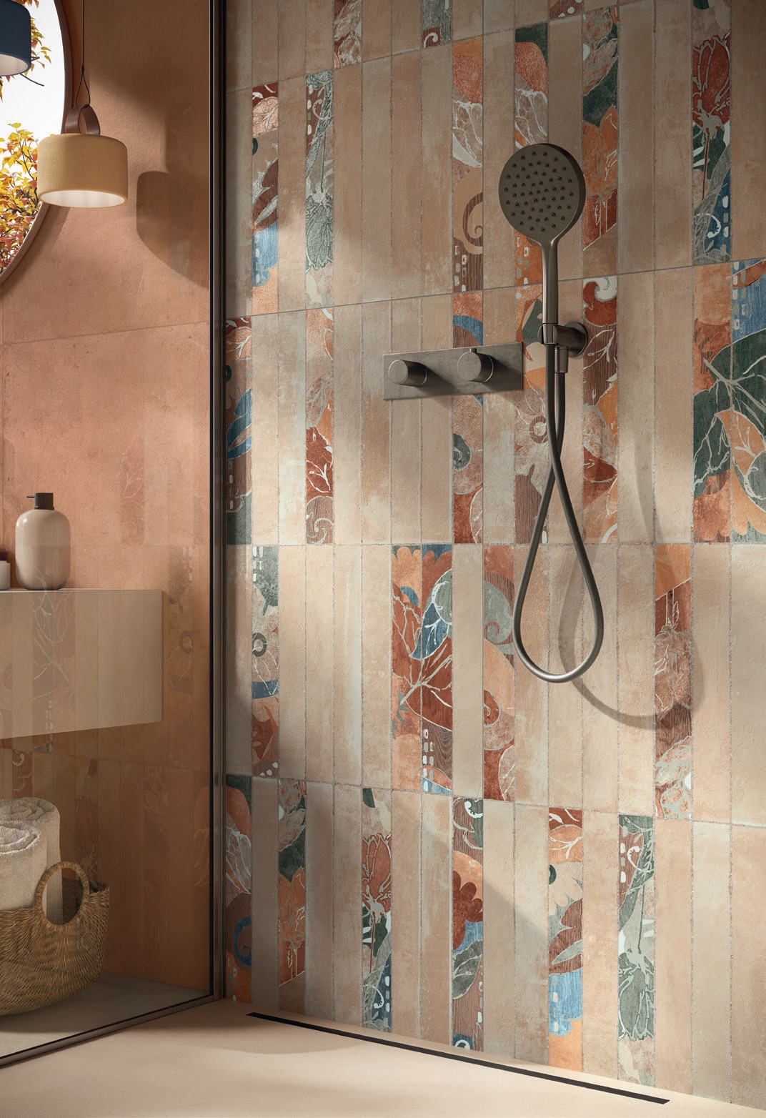 140580 На пол Cythere Argilla Nat Ret 60x120 - фото 18