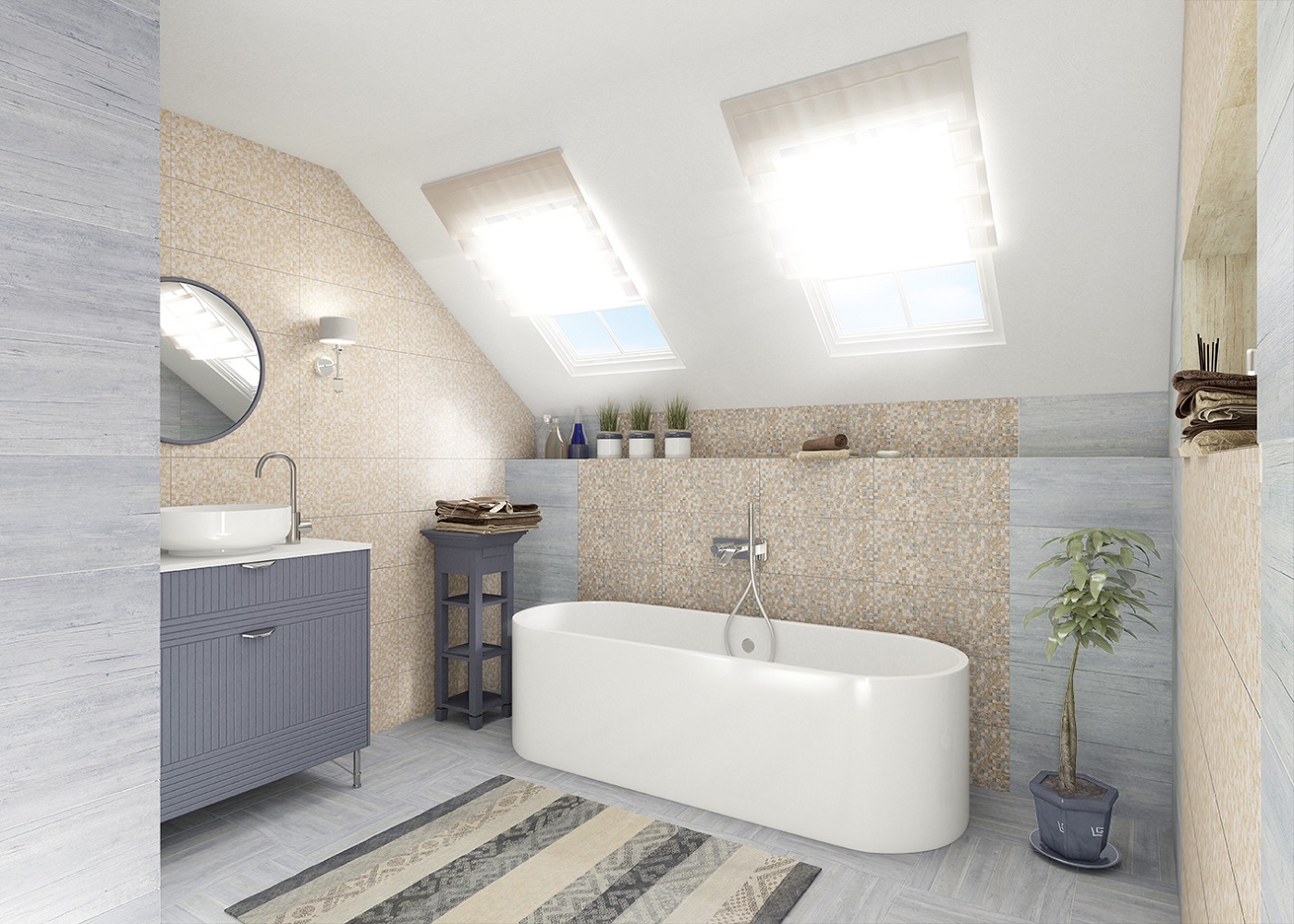 АльтаКера Honey