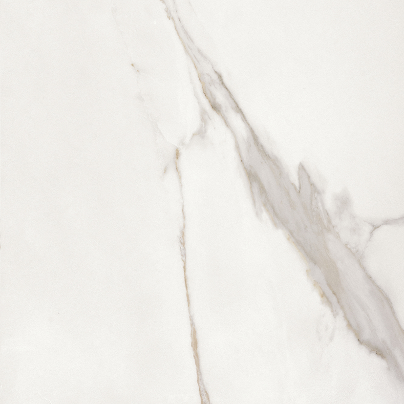 2A58 На пол Elements Lux Calacatta Gold Lappato RT 120x120 - фото 2
