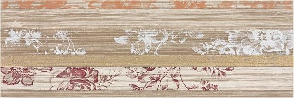 WITVE033 Панно Charme Beige В - фото 3