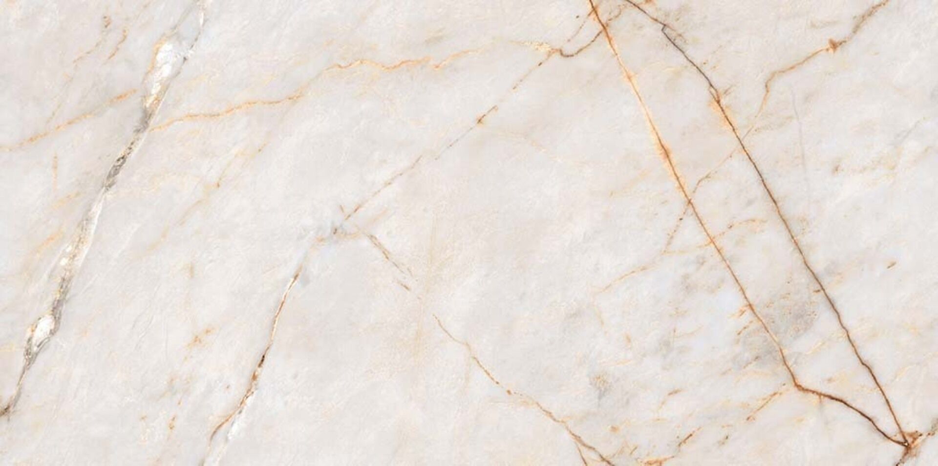 На пол Lizent Bianco Glossy 60x120 - фото 2