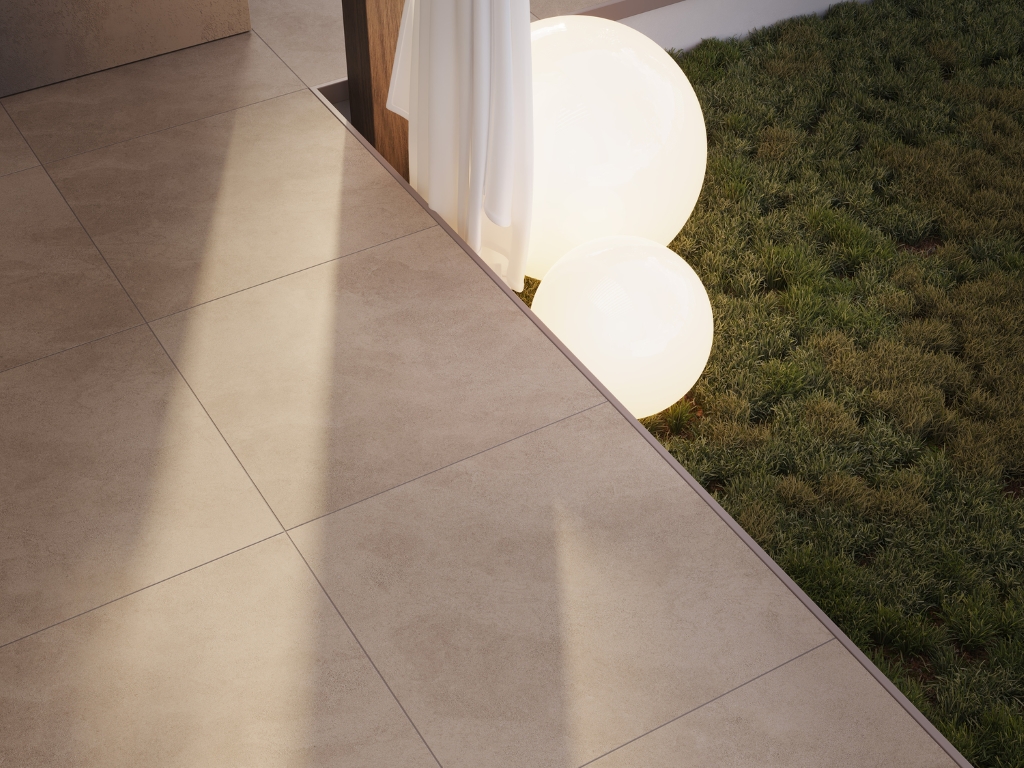 A17880 На пол Stonehouse Бежевый ректификат 59.8х59.8 - фото 10