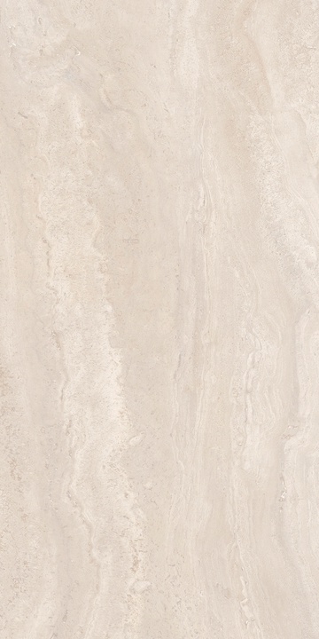 780968 На пол Authentic Luxe Pearl Travertine Matte 60x120 - фото 11