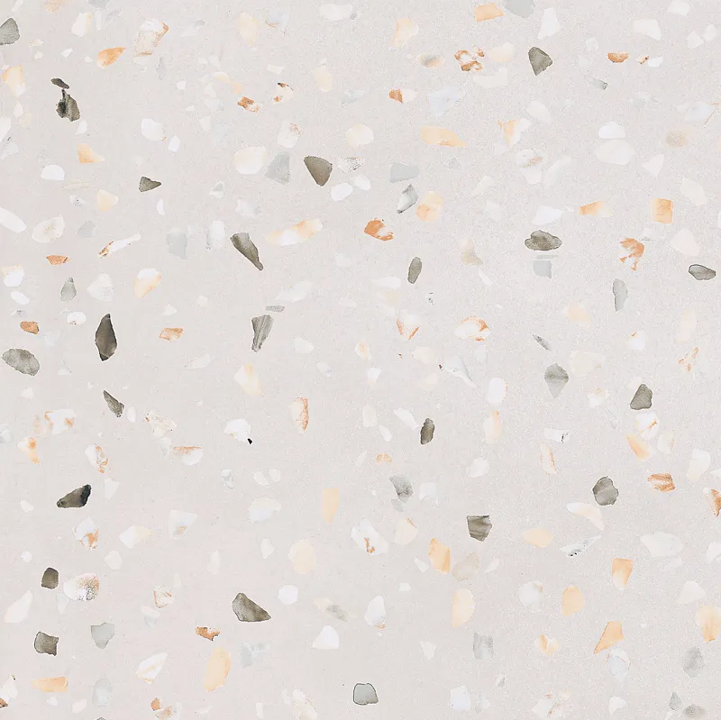 017.840.0150.10382 На пол Doria Bianco Матовый Rect. 60x60 - фото 4