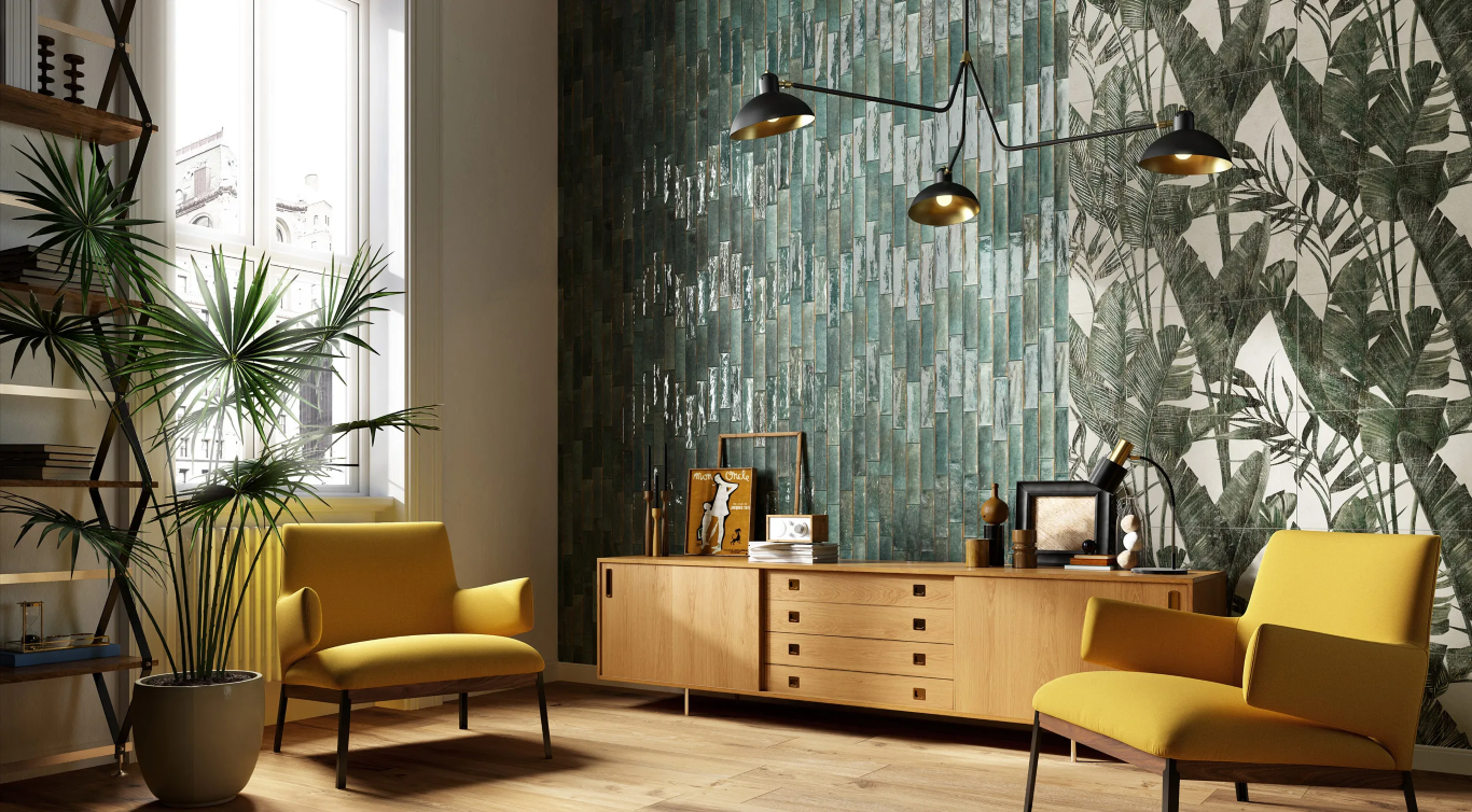 J89521 На стену Soho Black 6x25 - фото 4