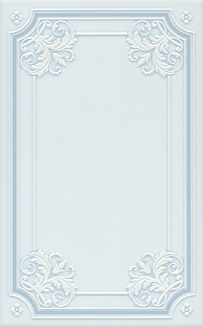 STG/B560/6305 Декор Петергоф Голубой обрезной