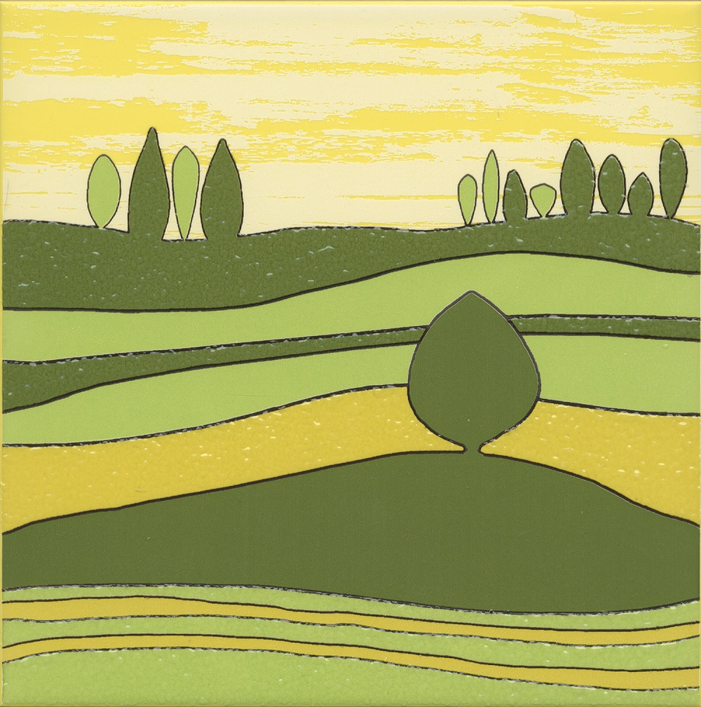 VT/A557/5109 Декор Бардини 5 20x20