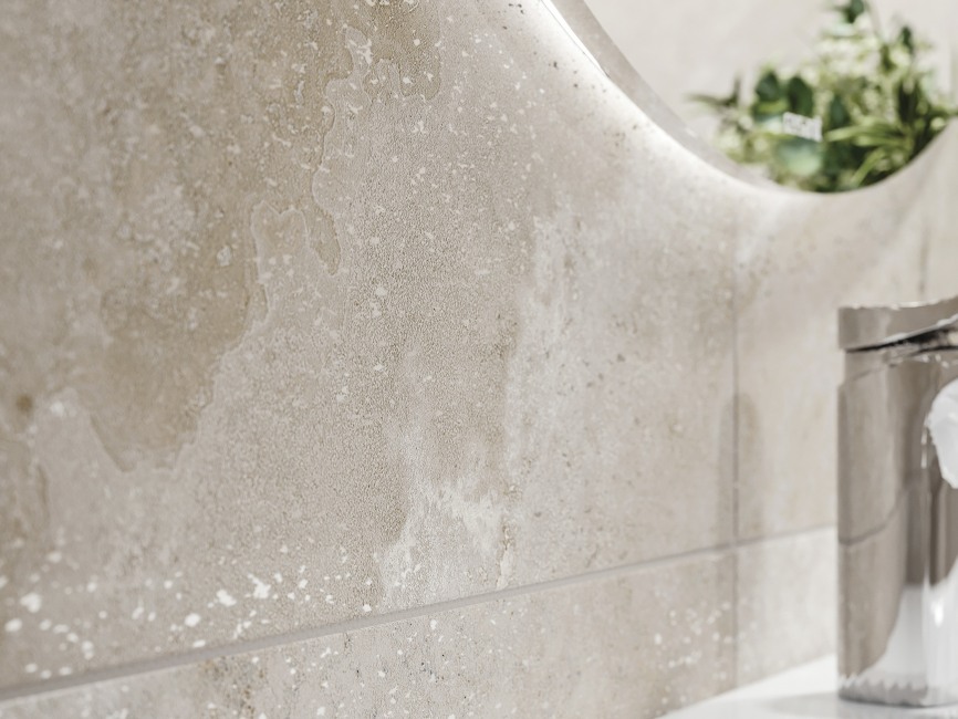 16922 На пол Sense Многоцветный 29.4x29.8 - фото 3