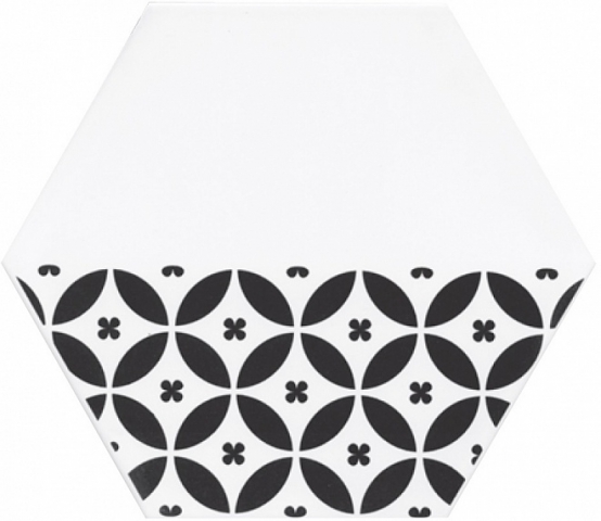 NT/A208/SG2300 Декор Буранелли Лепестки A208/SG2300