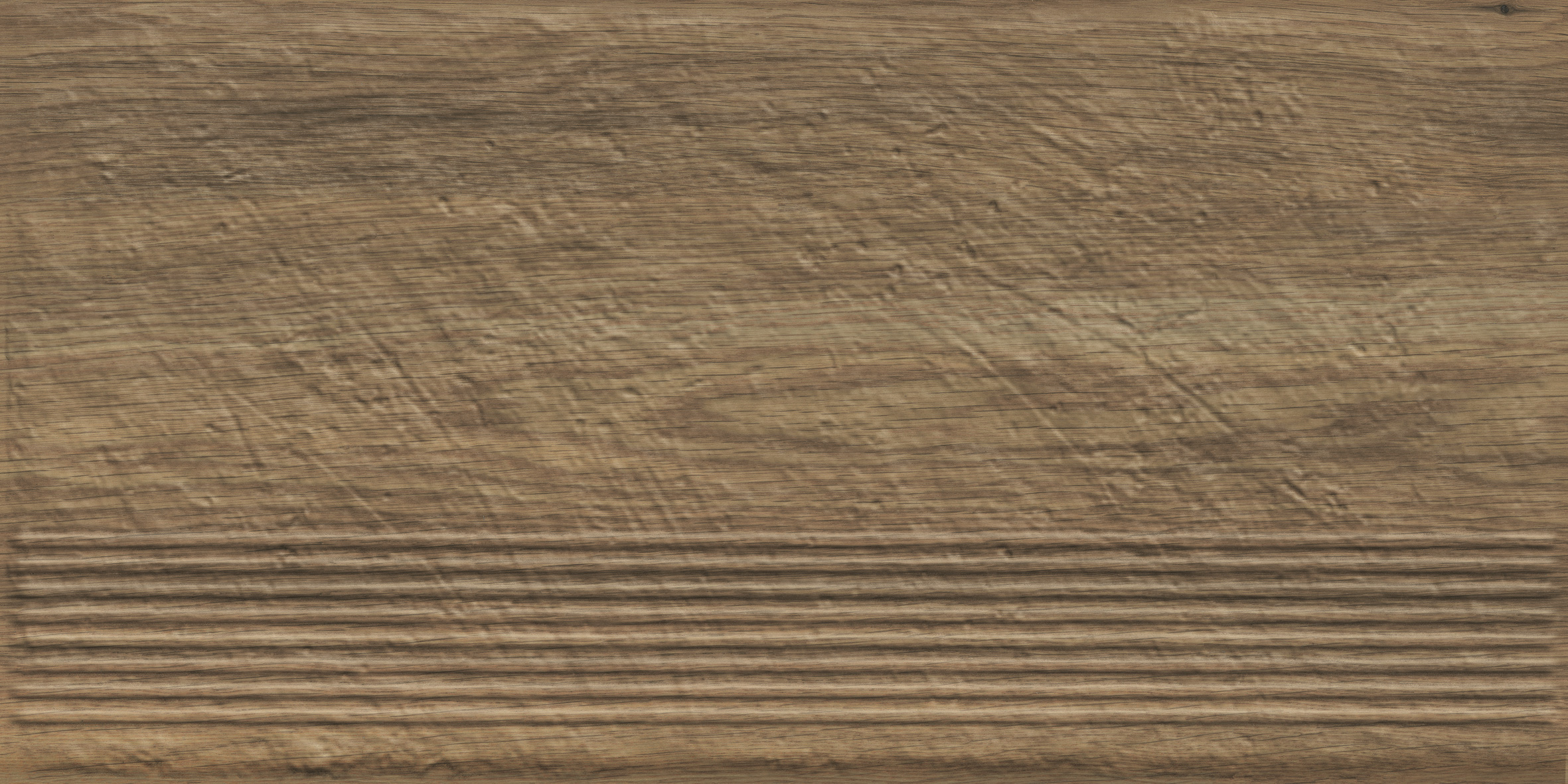 Ступень Carrizo Wood Stopnica Prosta Struktura Mat B1a 30x60 - фото 6