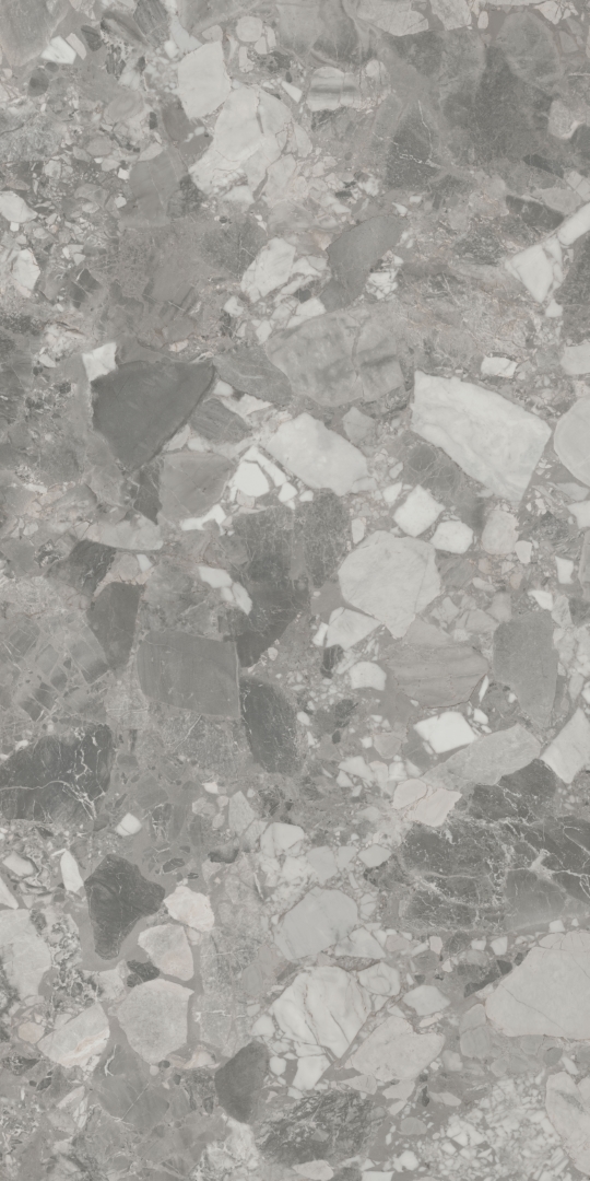 KM6012G0321R20 На пол Чеппо ди Сицилия Серый матовый обрезной 60x119.5x2 - фото 8