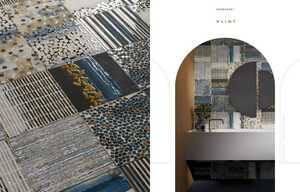 1006002 На пол Affreschi Renoir Ret - фото 22