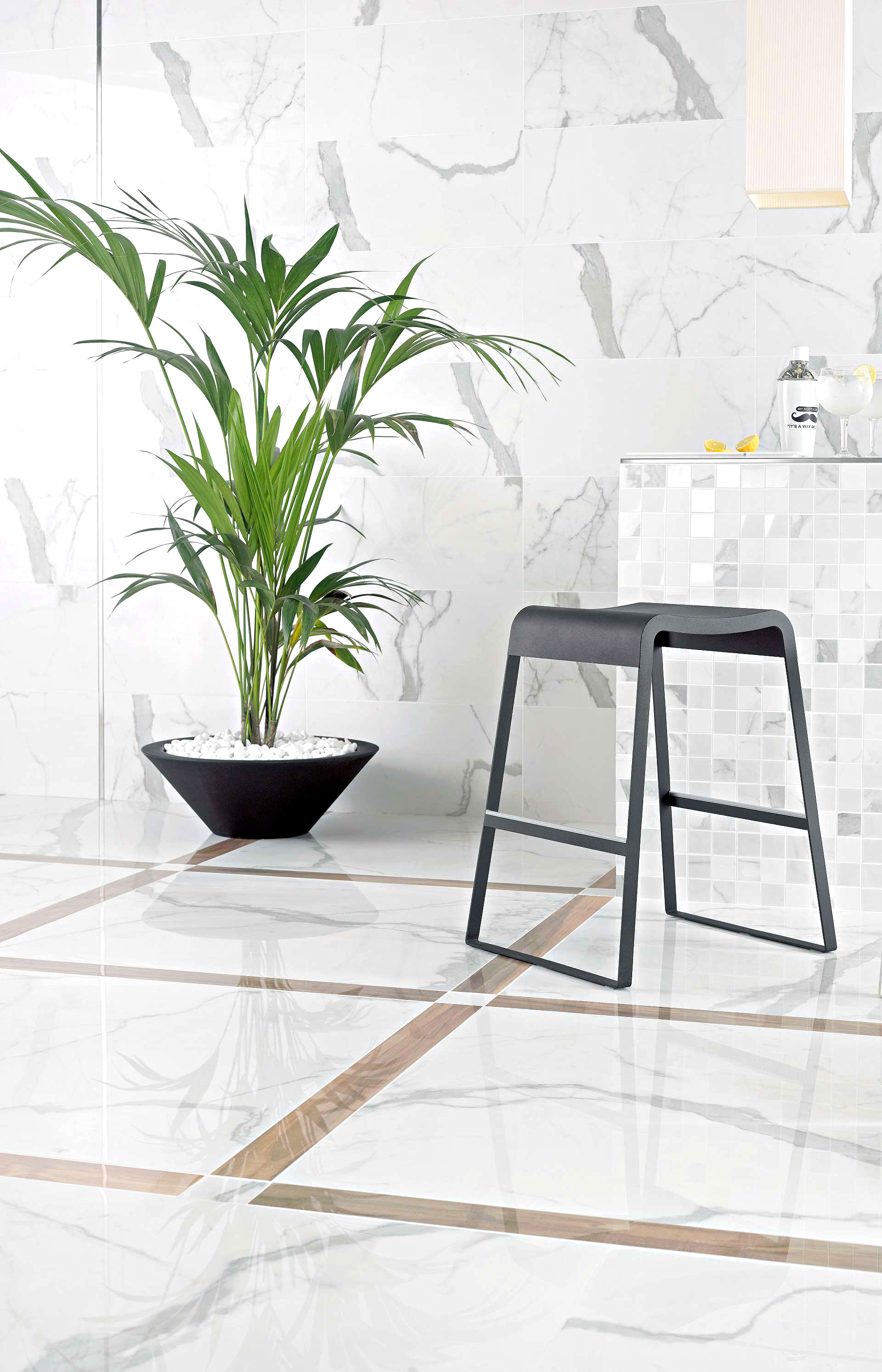 17295 На стену Metropolitan 360 B/32х90/R - фото 12