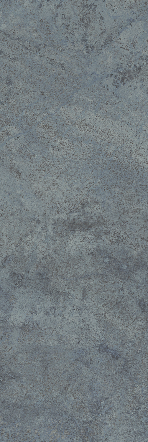 13117R На стену Эвора Синий Светлая Глянцевая Обрезная - фото 14