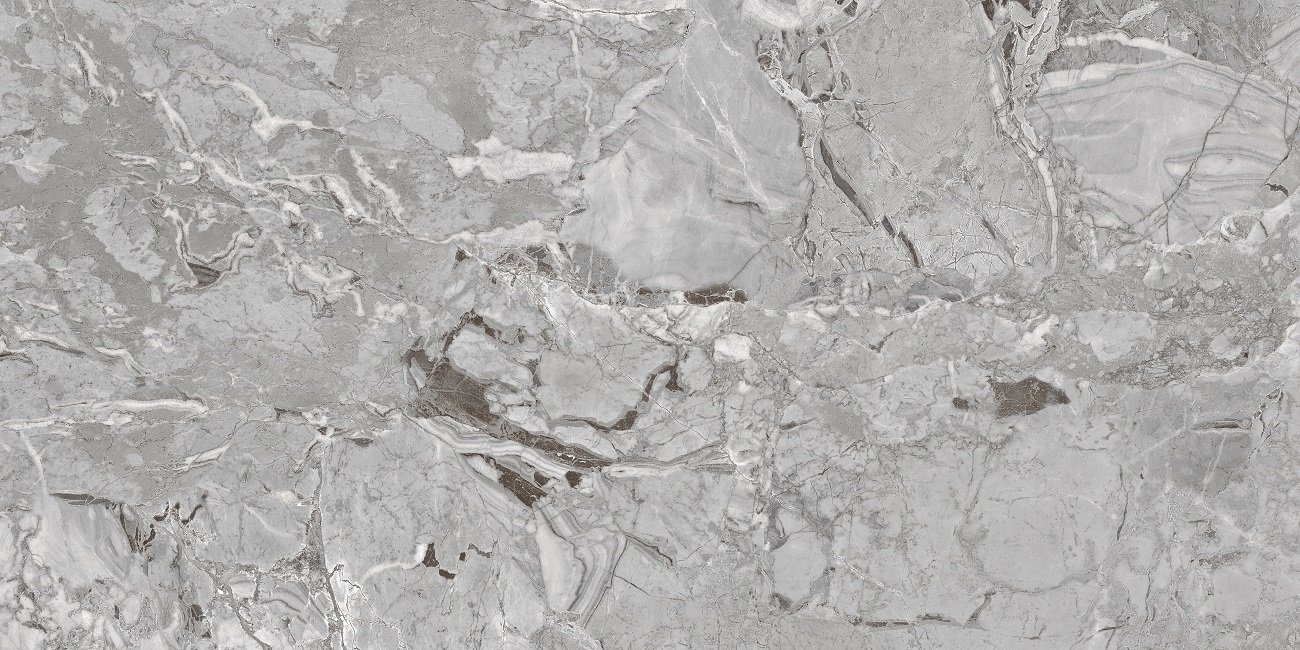 На пол Wixon Grey Shiny Sugar 60x120 - фото 5