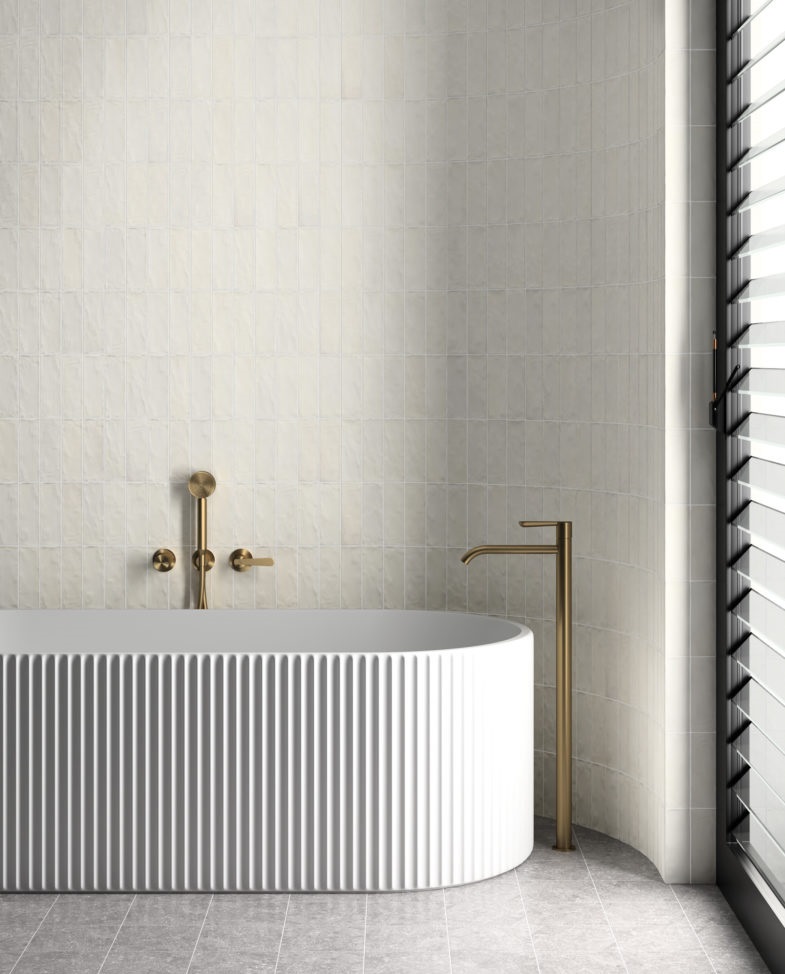 31887 На стену Sabbia Storm Blue 6.5x20 - фото 17