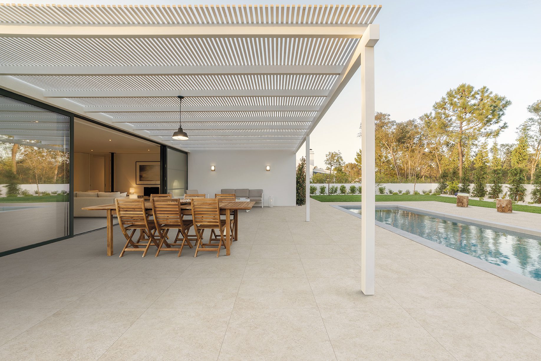 68.80755 На пол Yachts Sand Naturale Rett 60x120 - фото 3