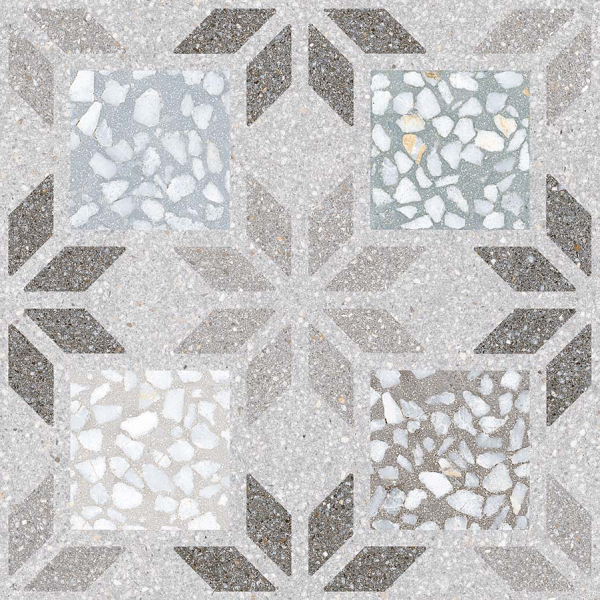 Декор Farnese Apulia-R Multicolor - фото 9