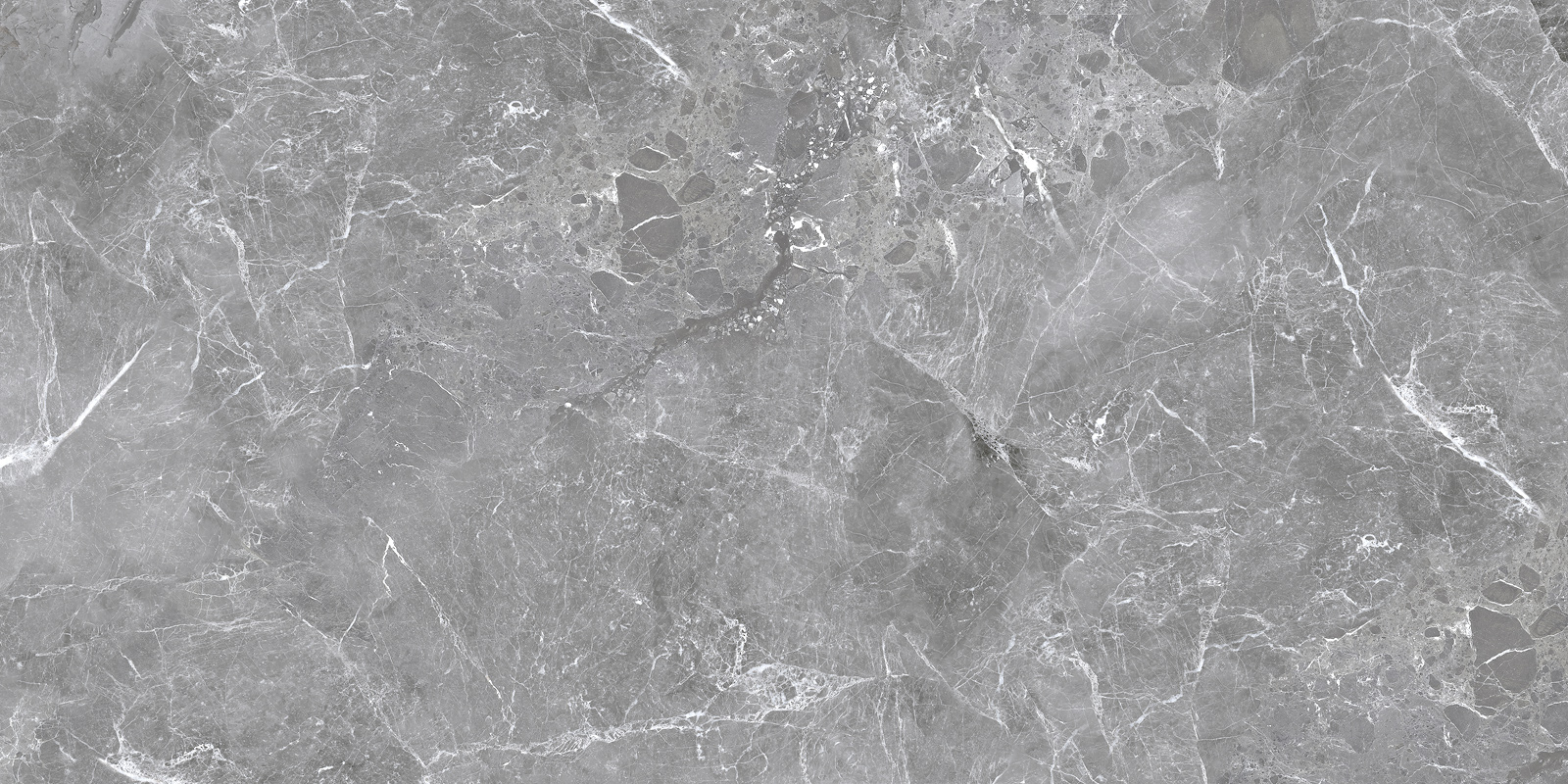 60120GRY25  На пол Greiny Graphite Sugar 600x1200x9.5 - фото 9