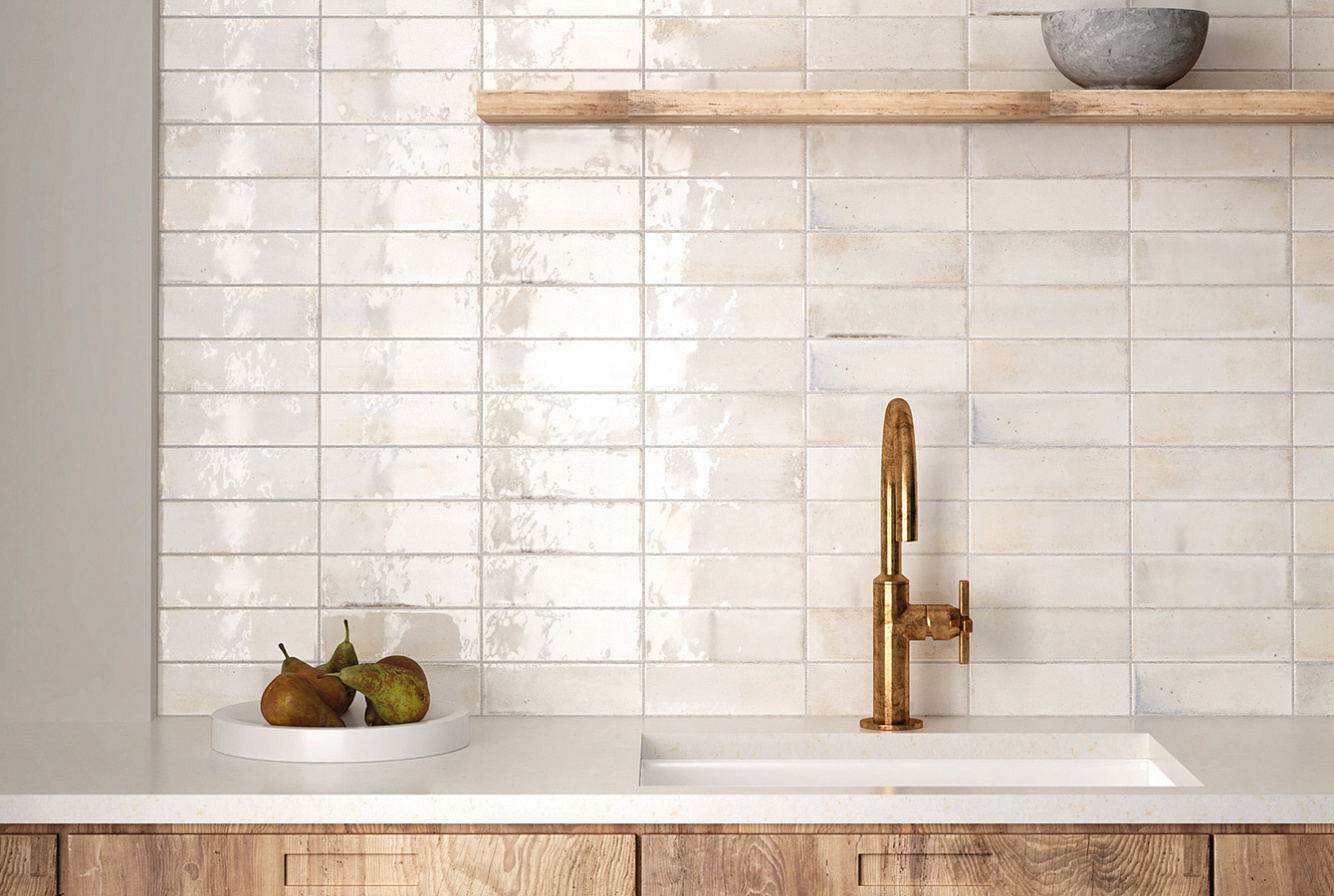 30042 На стену Hanoi Arco Celadon 6.5X20 - фото 18