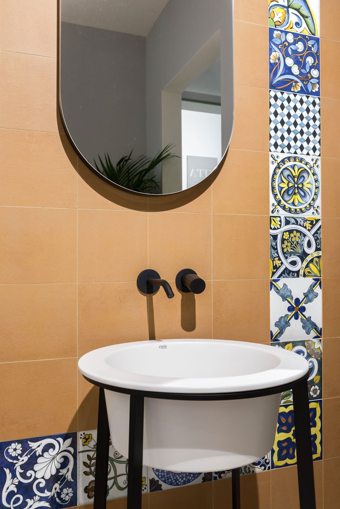 Декор Vita Sole mix luc - фото 43