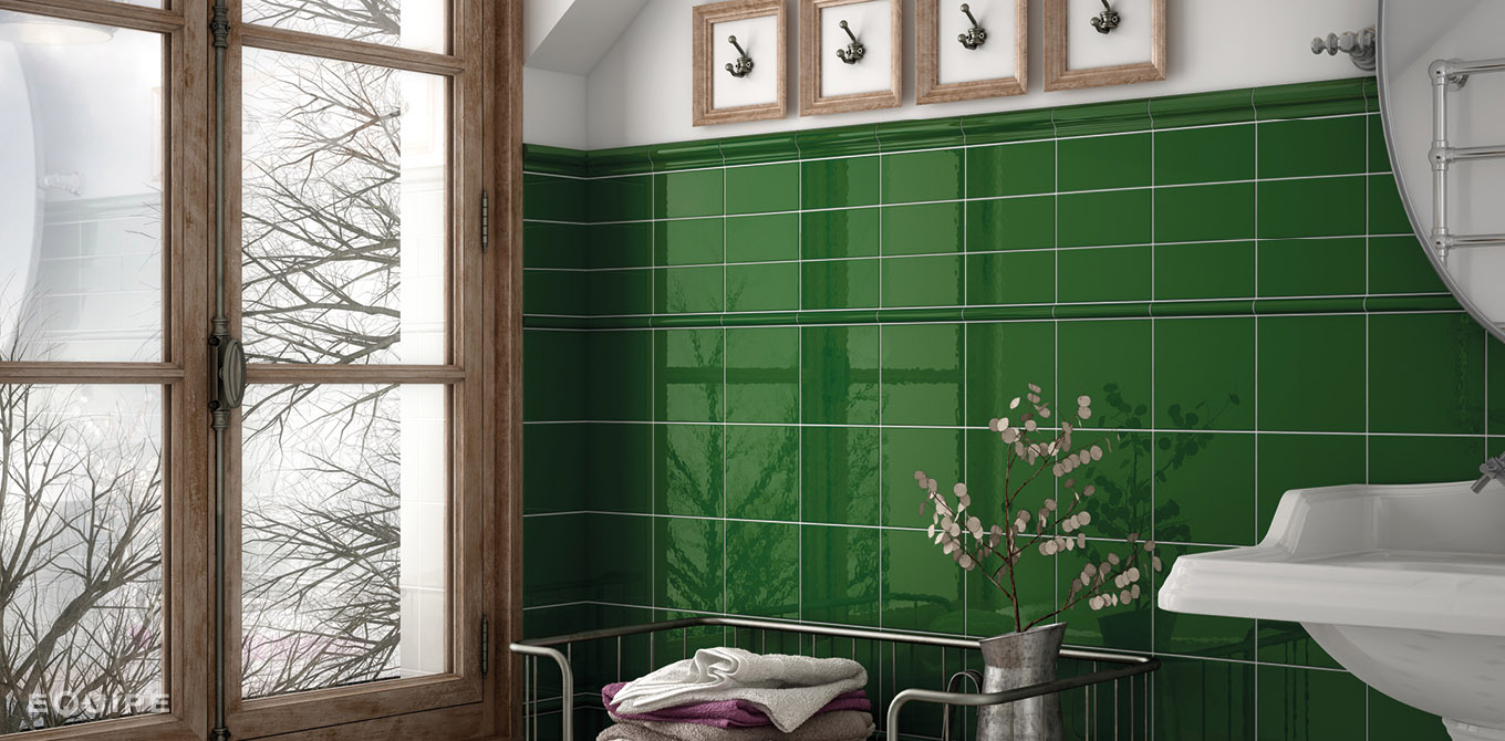 21019 Плинтус Evolution Skirting Gris Oscuro Brillo 15x15 - фото 15