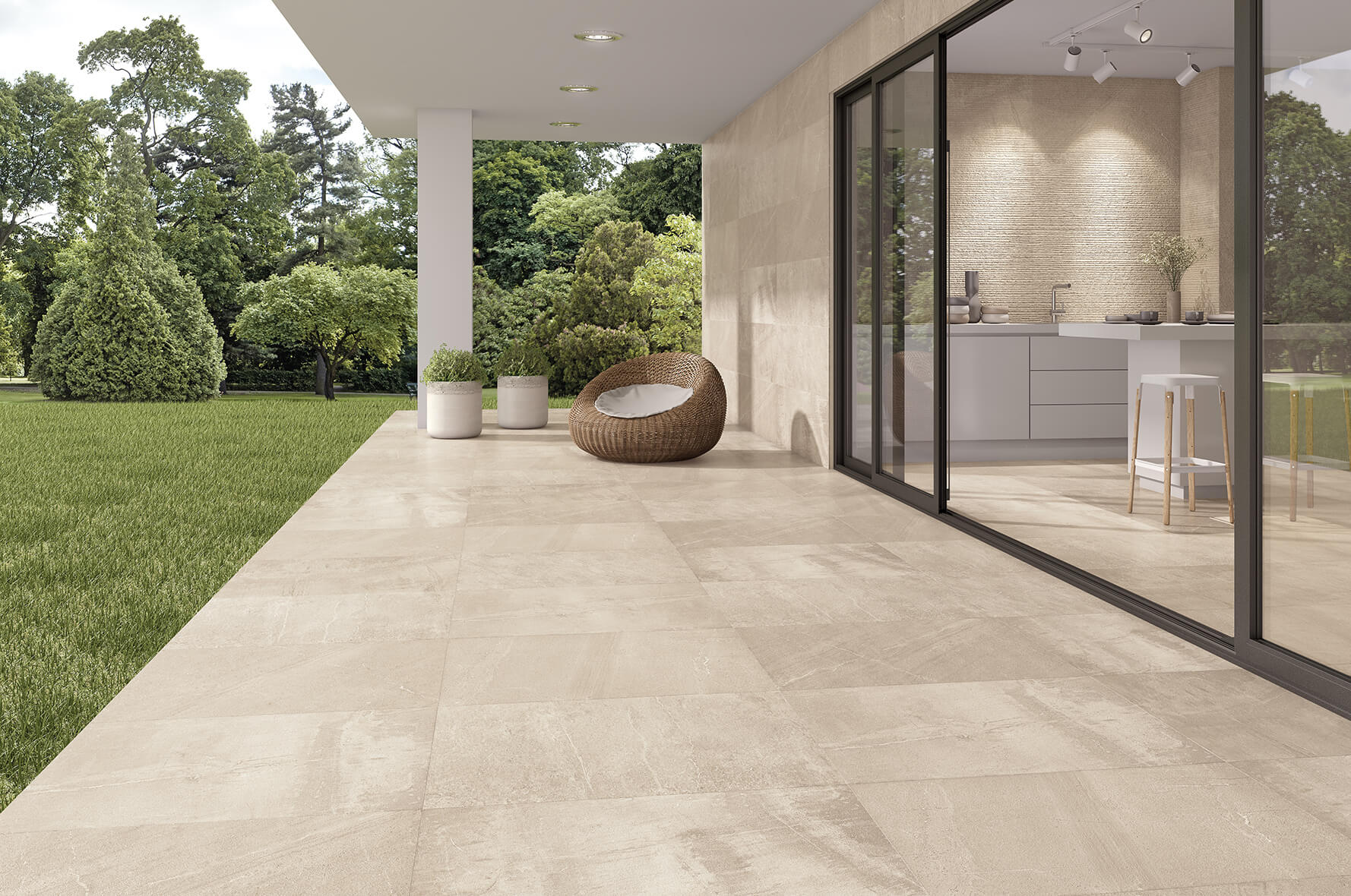 Ibero Sunstone - фото 18