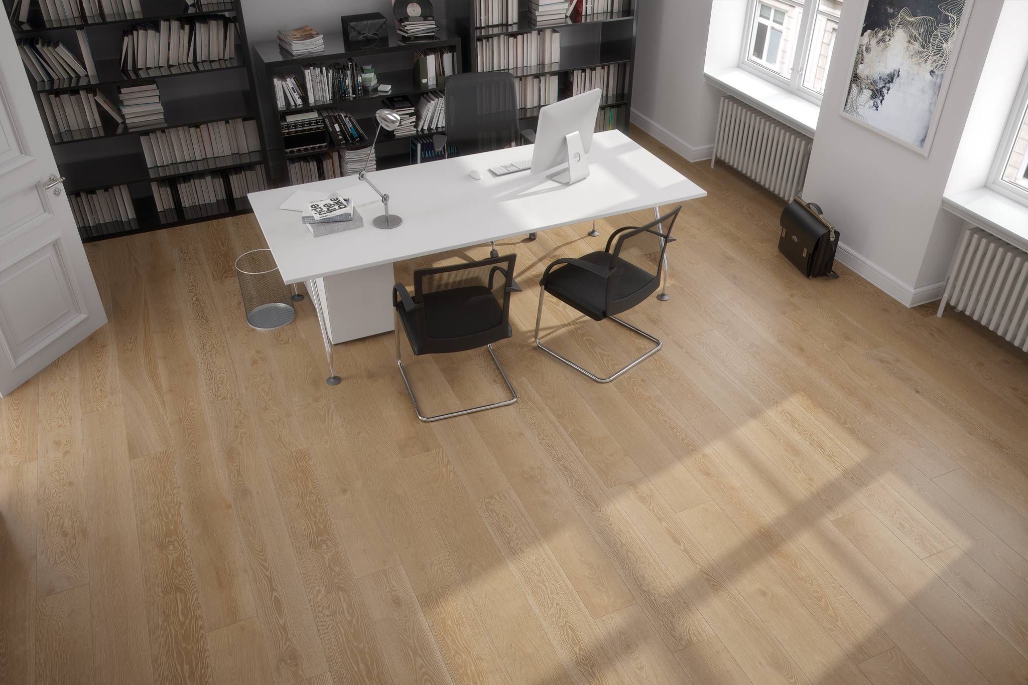 На пол Rovere Nature mate porcelanico - фото 12