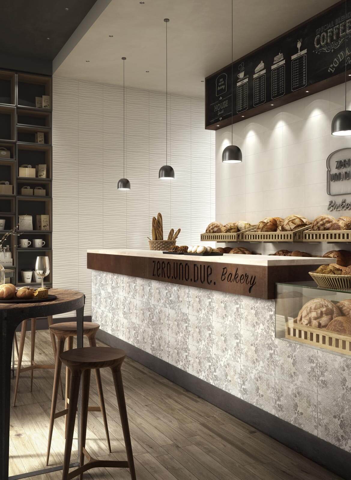 Ragno Marazzi Woodglam - фото 8