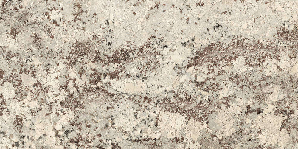 UG6P157685 Напольный Ultra Graniti Alaska White Preluc 6 mm 150x75 - фото 4