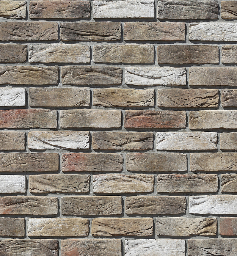 329-20 На стену Торн брик Design 21.2x6.5