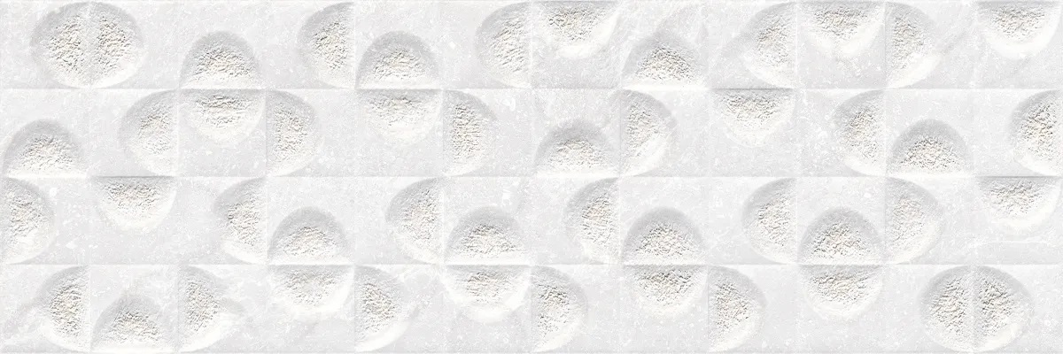 R0001635 На стену Bleuemix Concept White 120x40 - фото 2