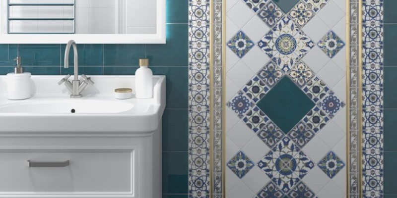 Керама Марации Альба