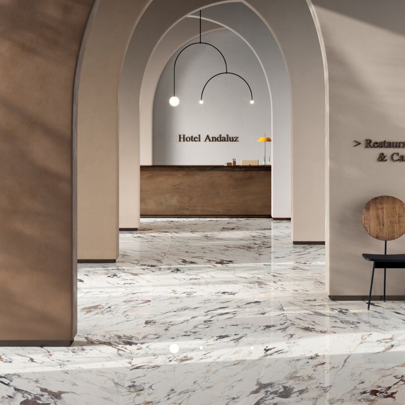 PF60004198 На пол Sensi Up Stat.Versilia Lux+ 120х120 - фото 2