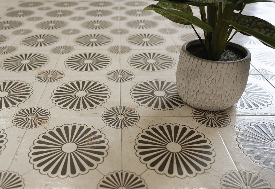 PT03510 Декор Meraki Decor Patch 20x20 - фото 17