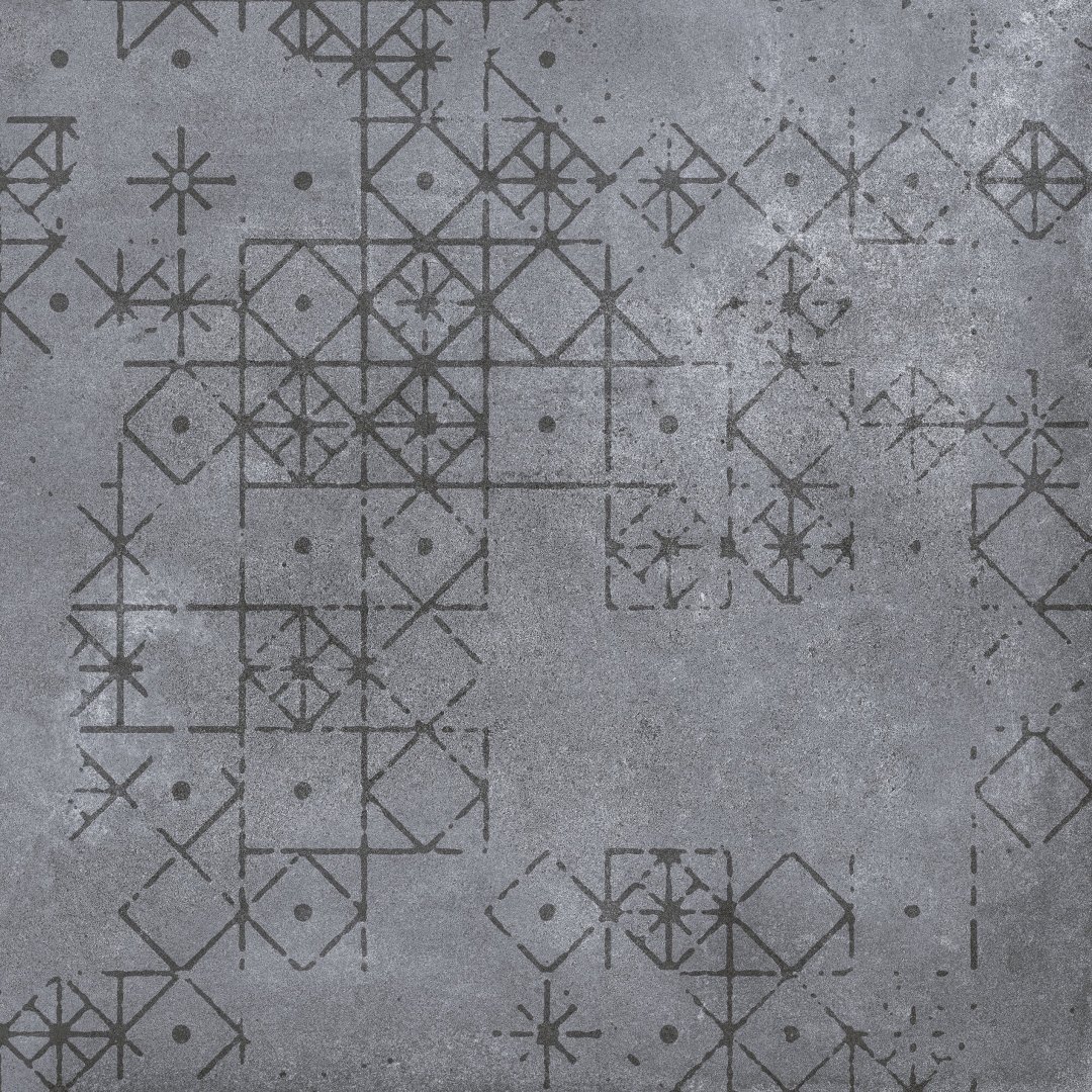 25568 На пол Shark Motown-N/60X60/R - фото 16