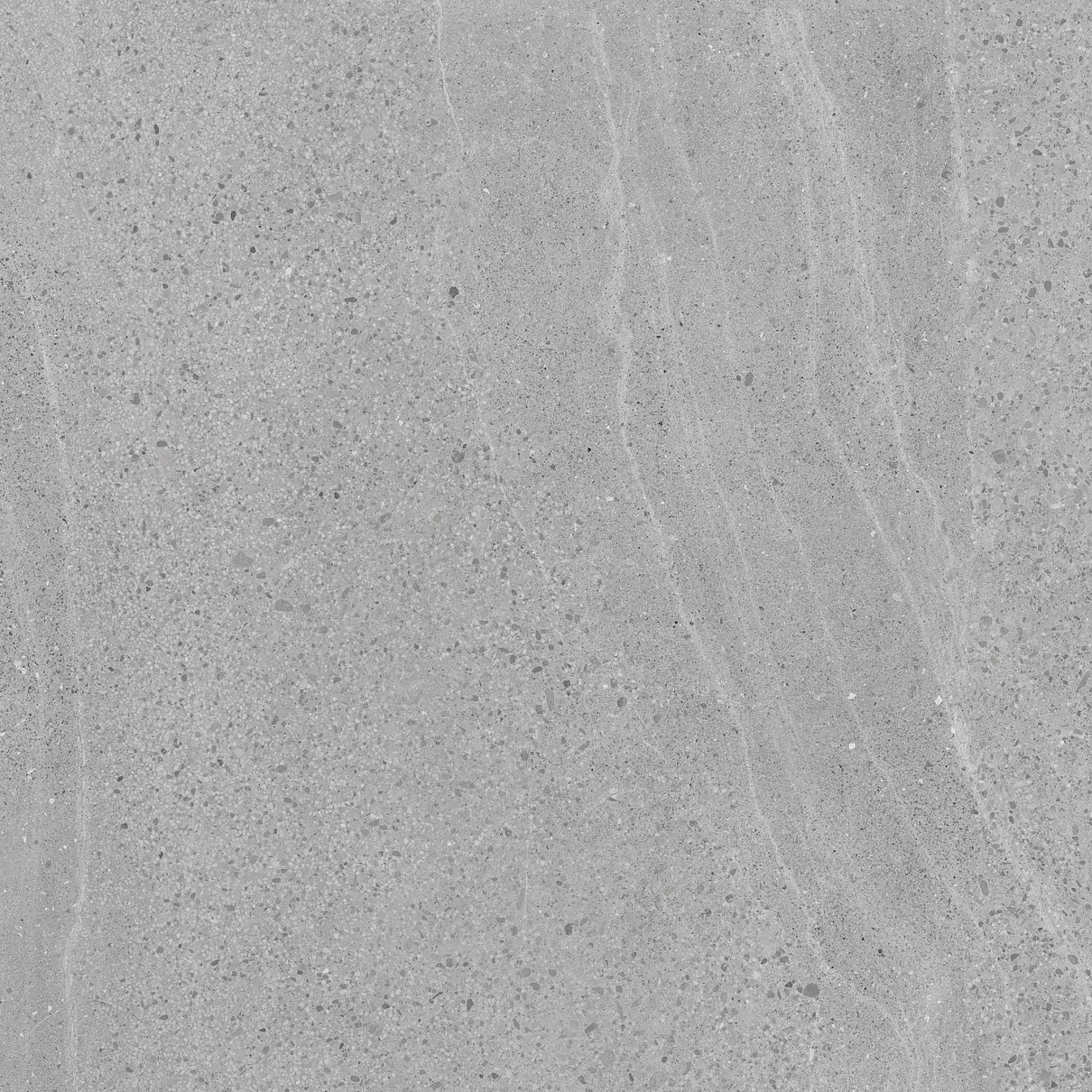 На пол Камерун 1 серый 394x394x7 - фото 4