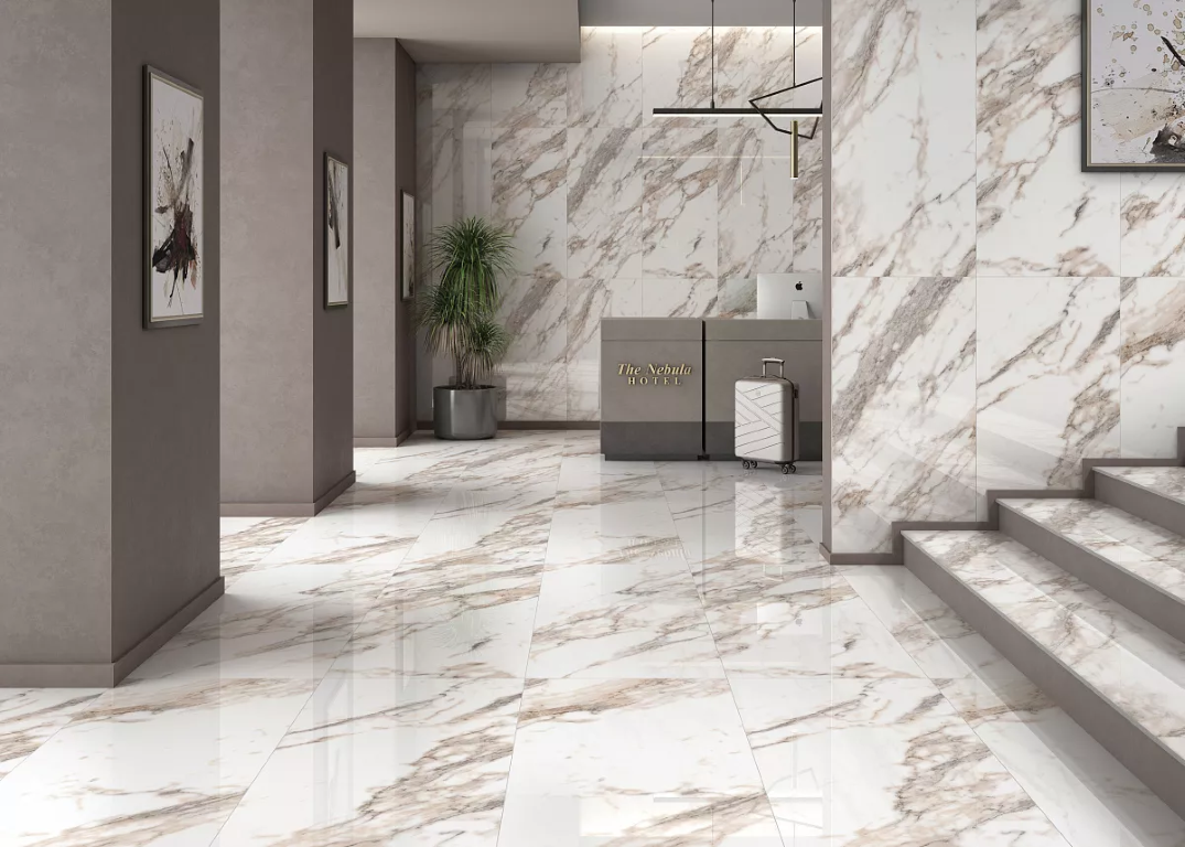 На пол Astico Glossy 60x120 - фото 7