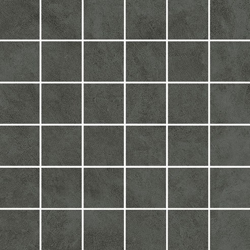 610110001414 Декор Forum Petrol Mosaico 30x30