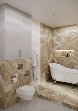 На пол Base Натурал - фото 10