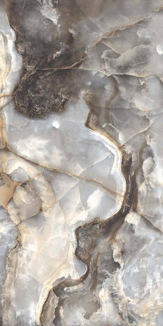 PR215 На пол Honey Onyx Sky Polished 600x1200