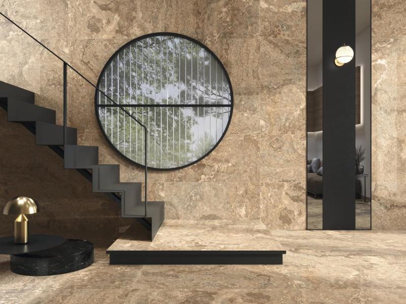 На пол Agate Sunset Lap Rect 60x120 - фото 3