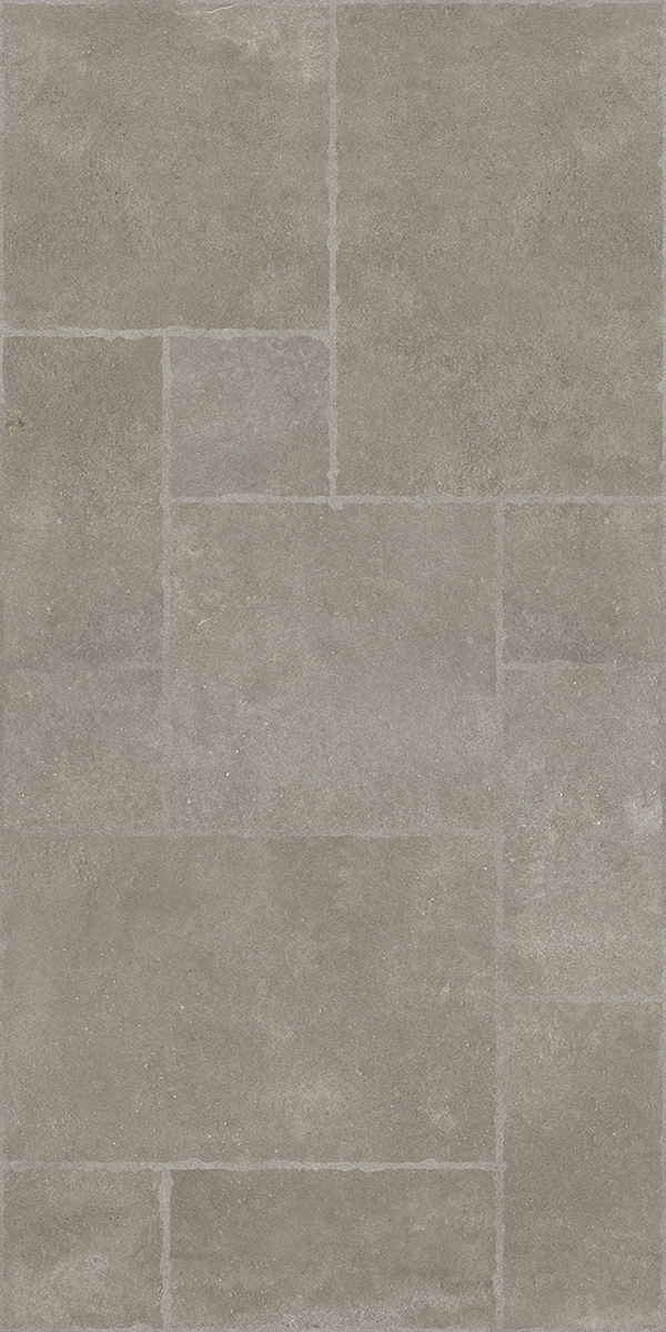 На пол Concrete Smoke Cubix 60x120 - фото 3