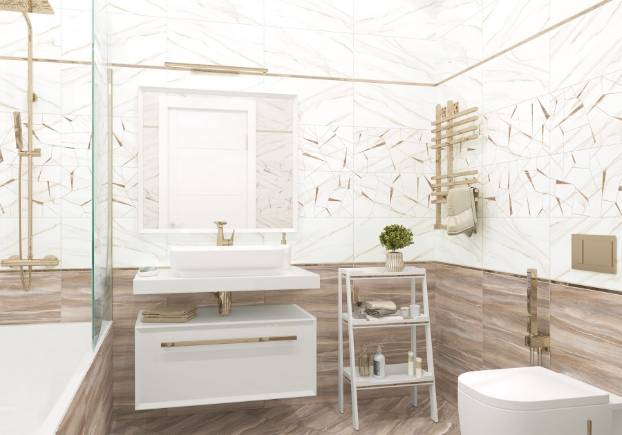 АльтаКера Esprit