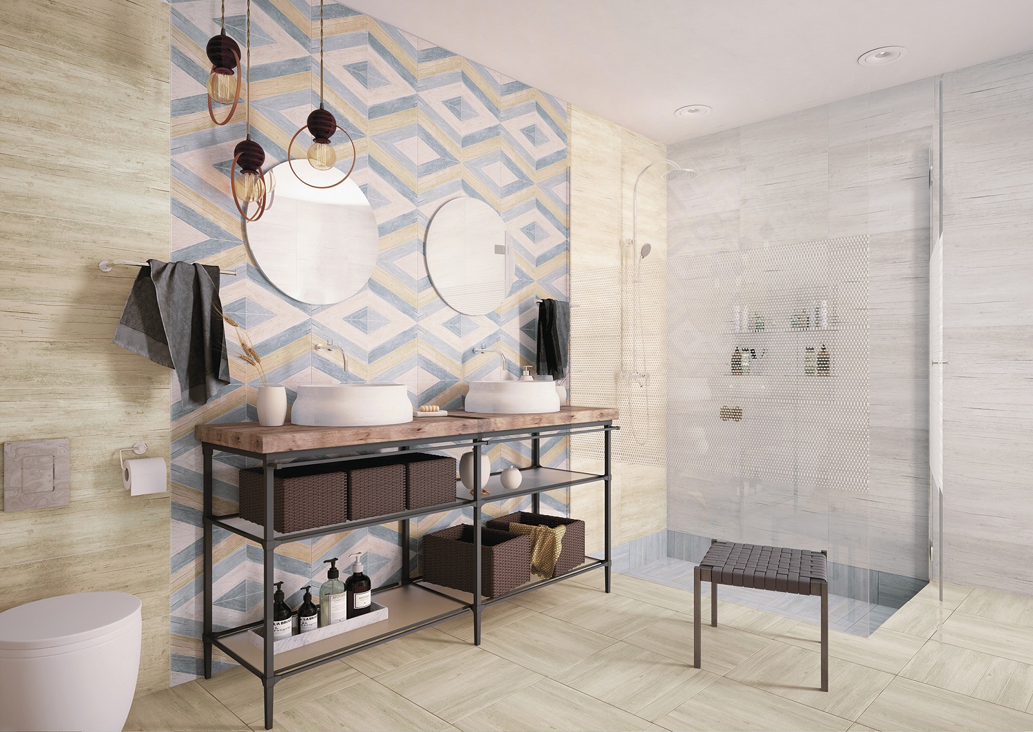 АльтаКера Oliver