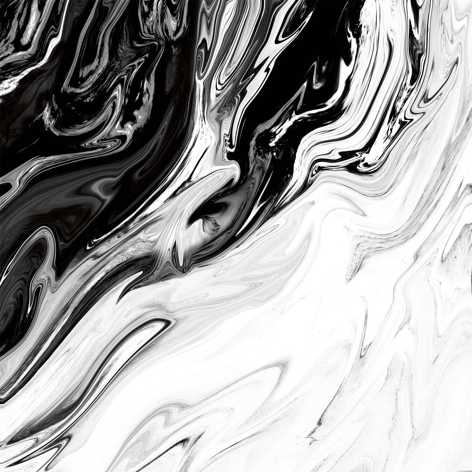 GP6BWM99 На пол Black-White Mix - фото 2