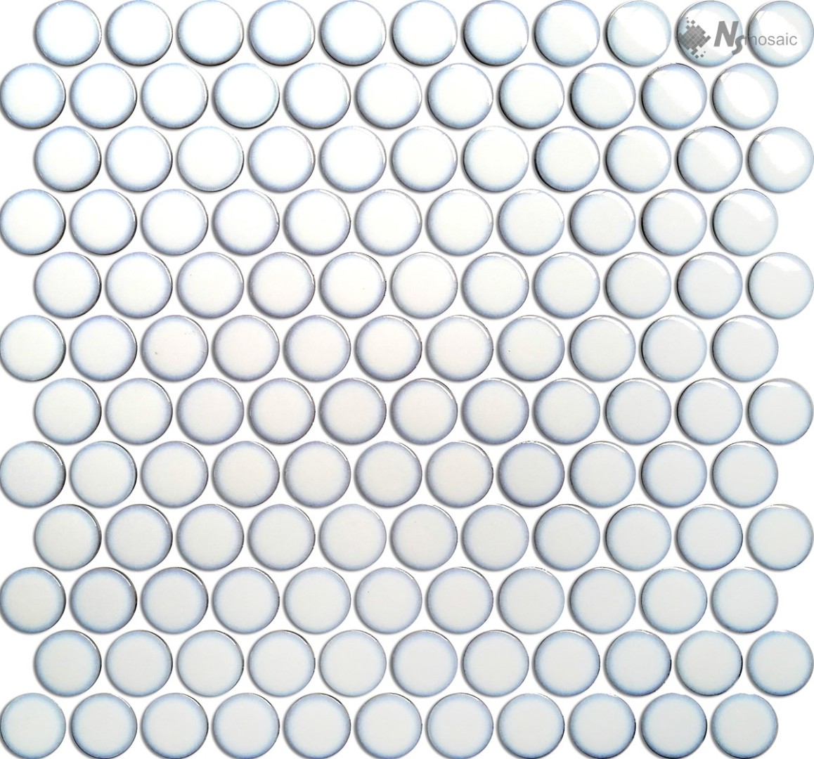 На стену Rustic R-374 глянцевая 312x330